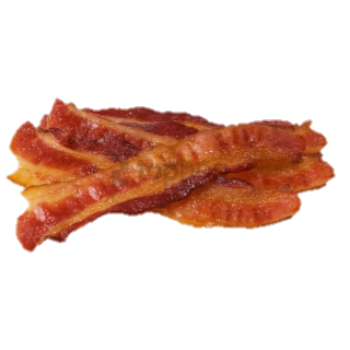 Bacon Discord sticker