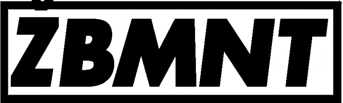 žbmnt Discord sticker