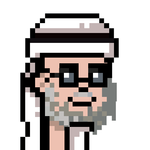 richman Discord sticker