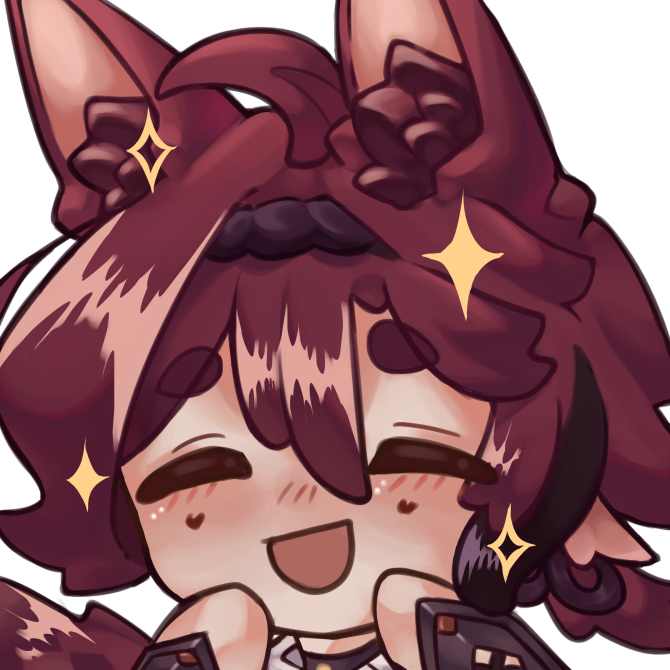 Heinari (yakouu -_-#4690) Discord sticker
