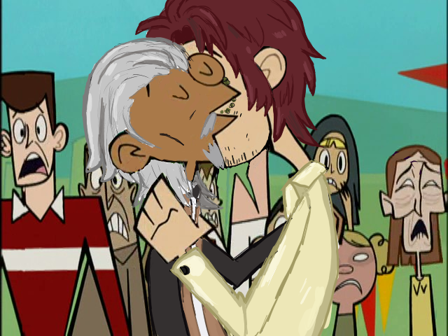 onetruepairing Discord sticker