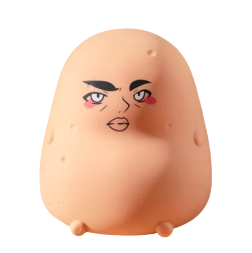 Handsome Discord sticker