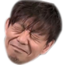 YoshiWhy Discord sticker