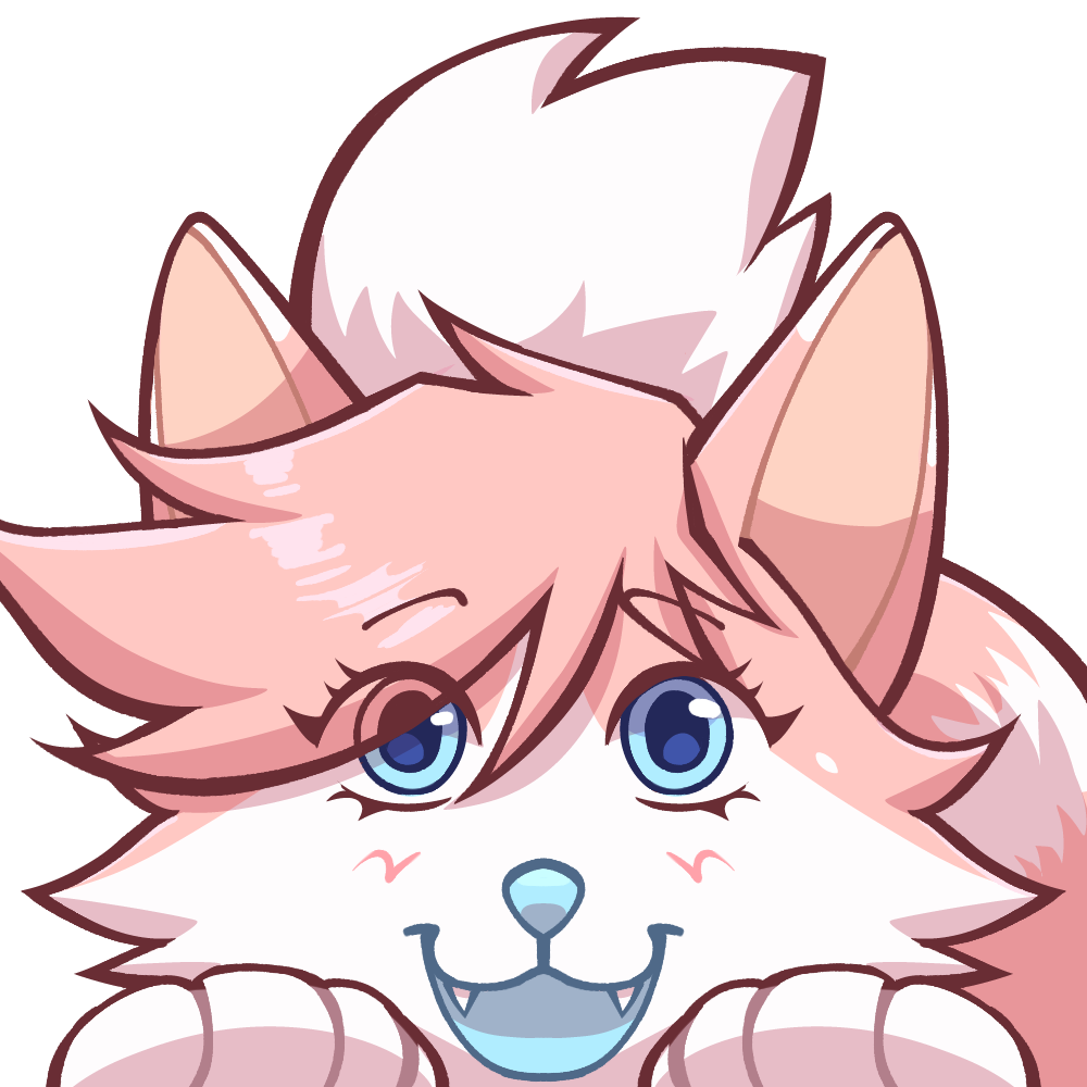 Maysi Peek Discord sticker