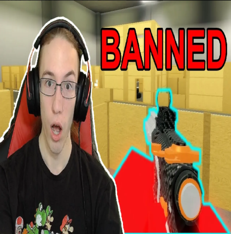 Eclipse BANNED