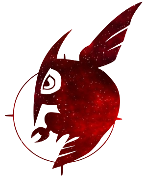 Night Raider Discord sticker