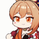 YoimiyaOkay Discord sticker