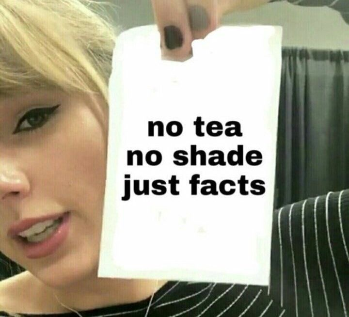 facts Discord sticker