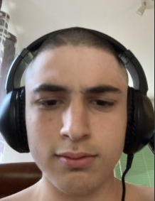 dont care Discord sticker