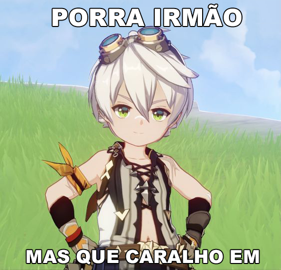 caralhoem Discord sticker