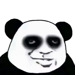 agony Discord sticker
