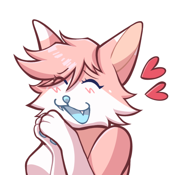 Maysi Love Discord sticker