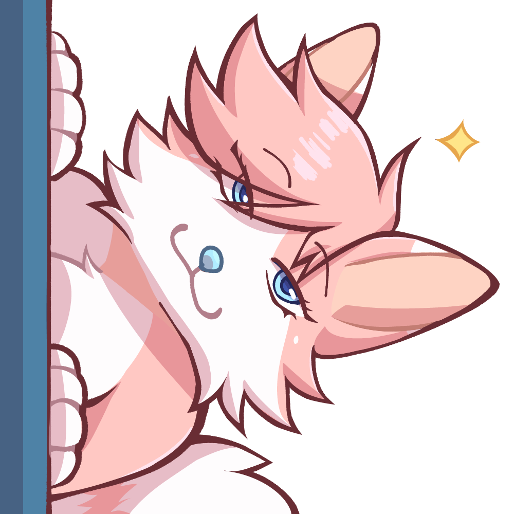 Maysi Lurk Discord sticker