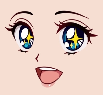 uwu Discord sticker