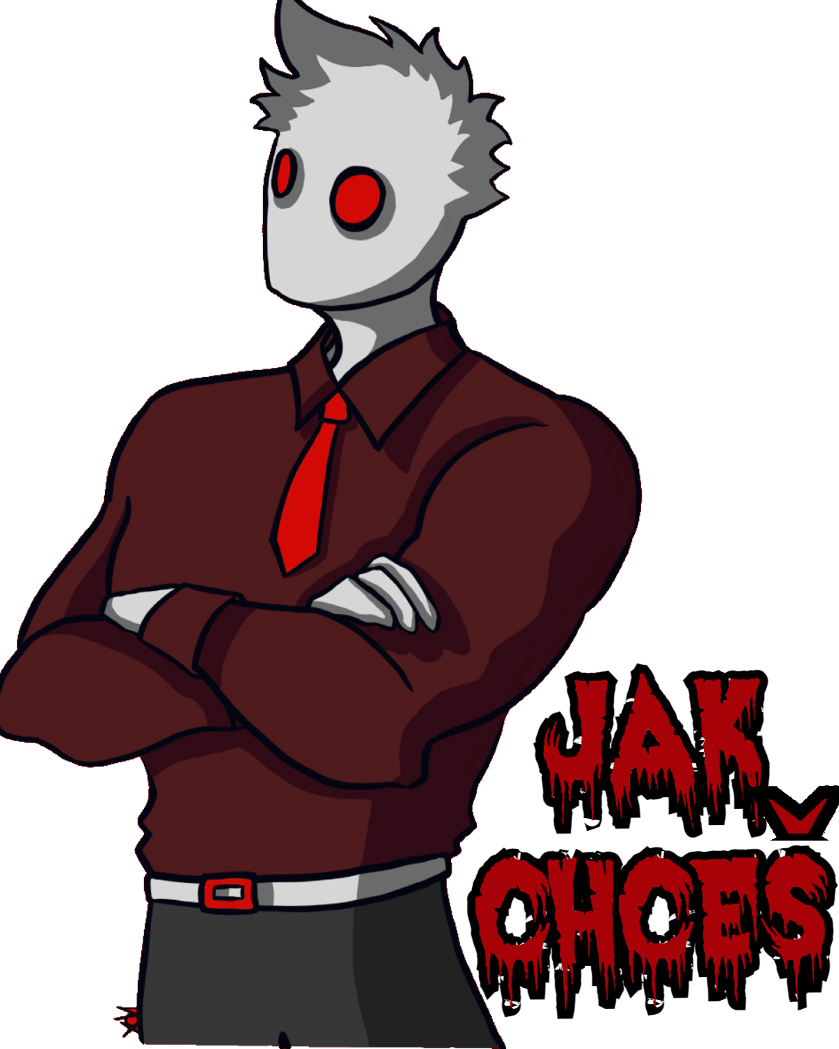 Psychík - Hmmm2 Discord sticker