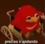 preciso ir Discord sticker