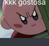 kkk gostosa Discord sticker
