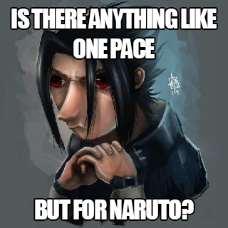 pacebutfornaruto