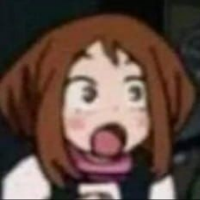 woaaaahhh Discord sticker