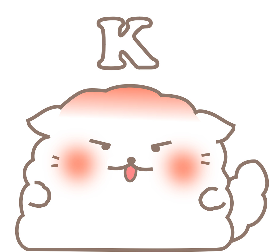 Angry Cat Discord sticker