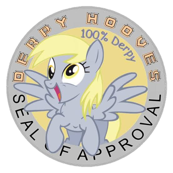 Derpyy