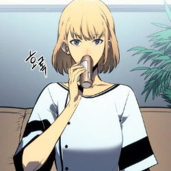 Chae Sip Discord sticker