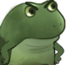 Ugh How Dare You Discord sticker
