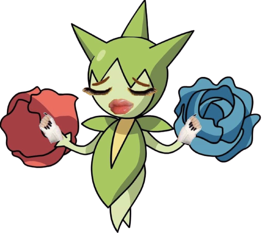 period Discord sticker