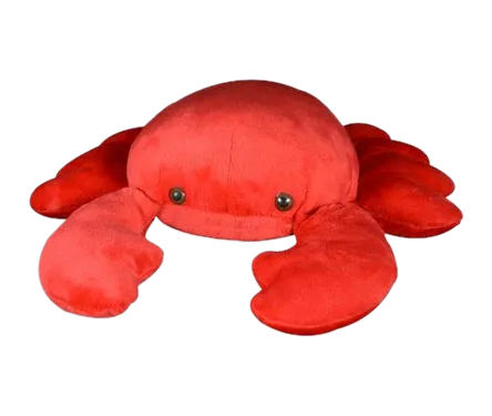 crab Discord sticker