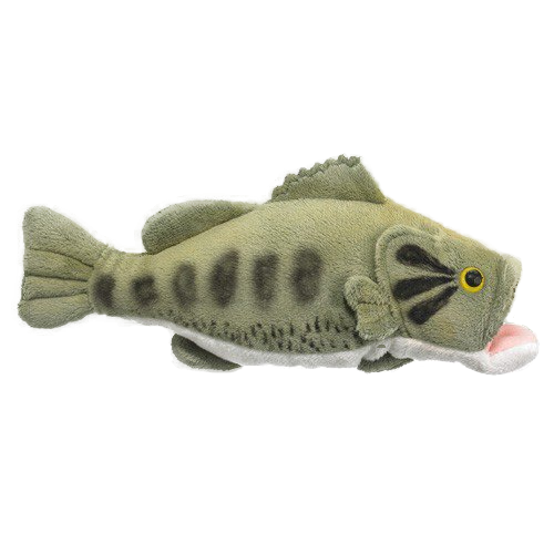 fish Discord sticker