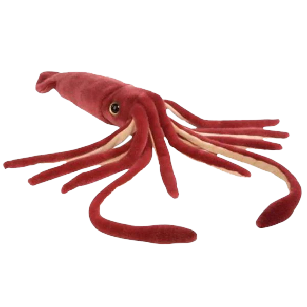 squid Discord sticker