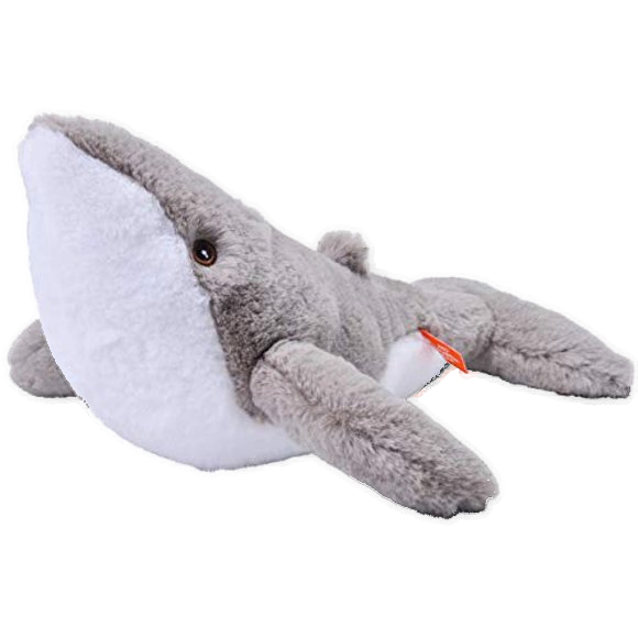 whale Discord sticker