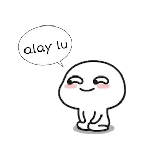 alaylu Discord sticker