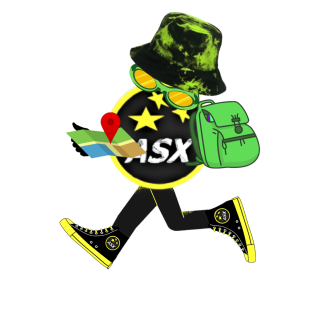 :ASXToktourist Discord sticker