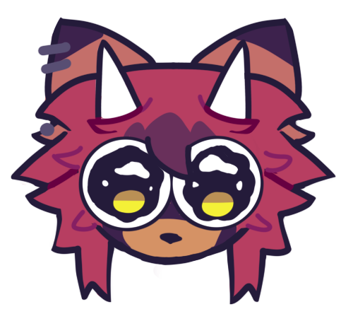 CFvenuscry Discord sticker