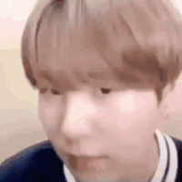stares (/bangtan) Discord sticker