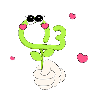 little fafa Discord sticker