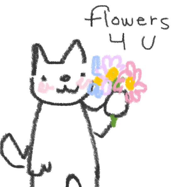JN_FlowersForYou