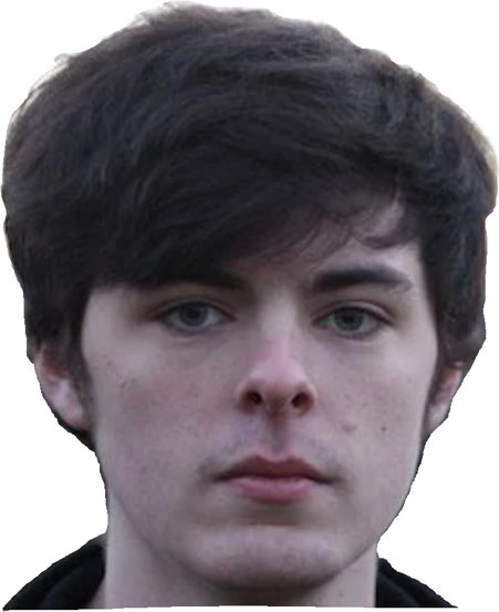 Alex Neutral Discord sticker