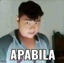 apabila Discord sticker