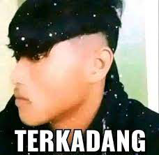 terkadang Discord sticker