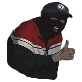 Scav Discord sticker