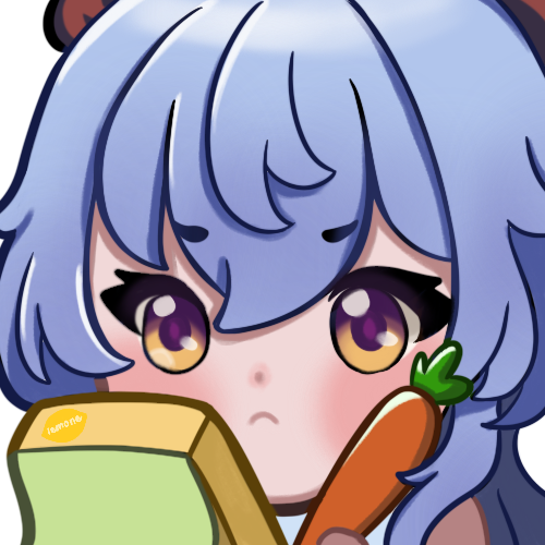 Noteyu Discord sticker