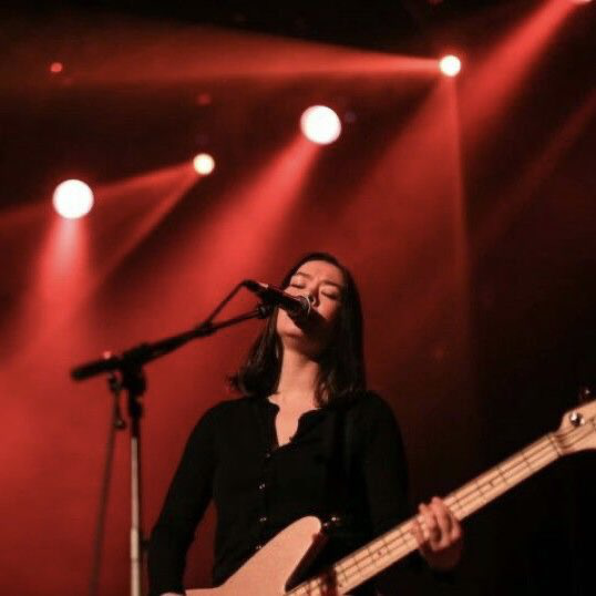 mitski
