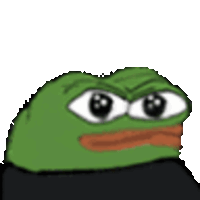 sus Discord sticker