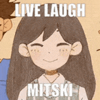 mari live laugh love mitski