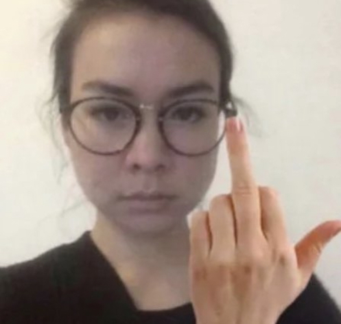 mitski fuck you