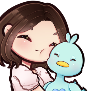 NessDucklett Discord sticker
