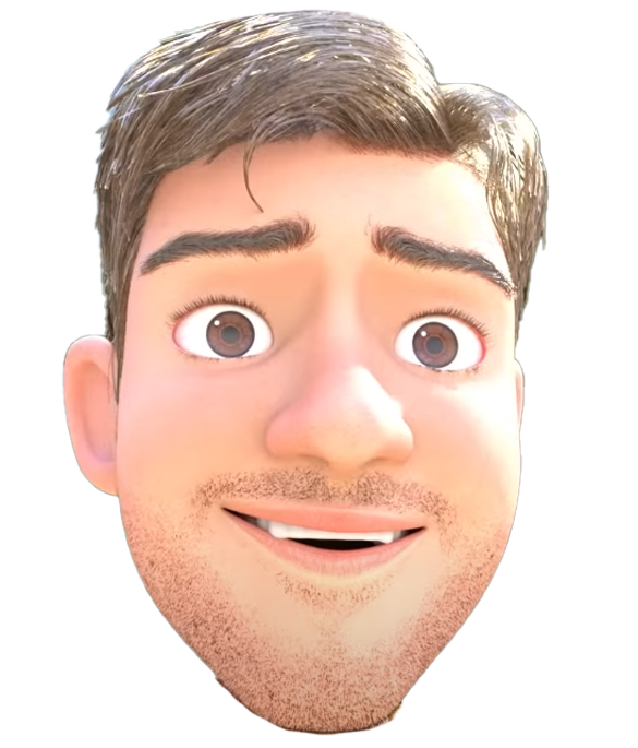 ohh Discord sticker