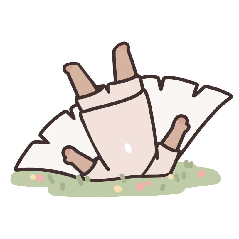 Another Happy Landing